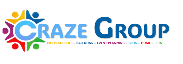 Craze Group
